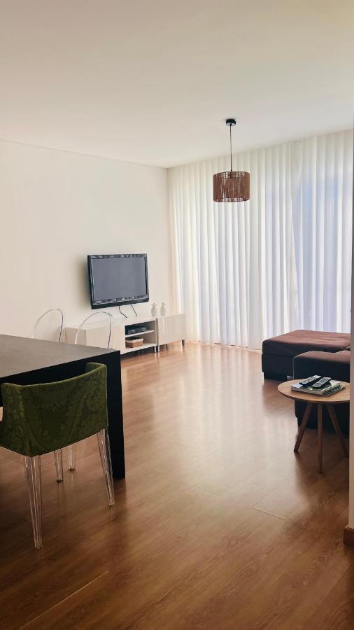 Apartamento Casa Da Babacha Ponta Delgada Exterior foto