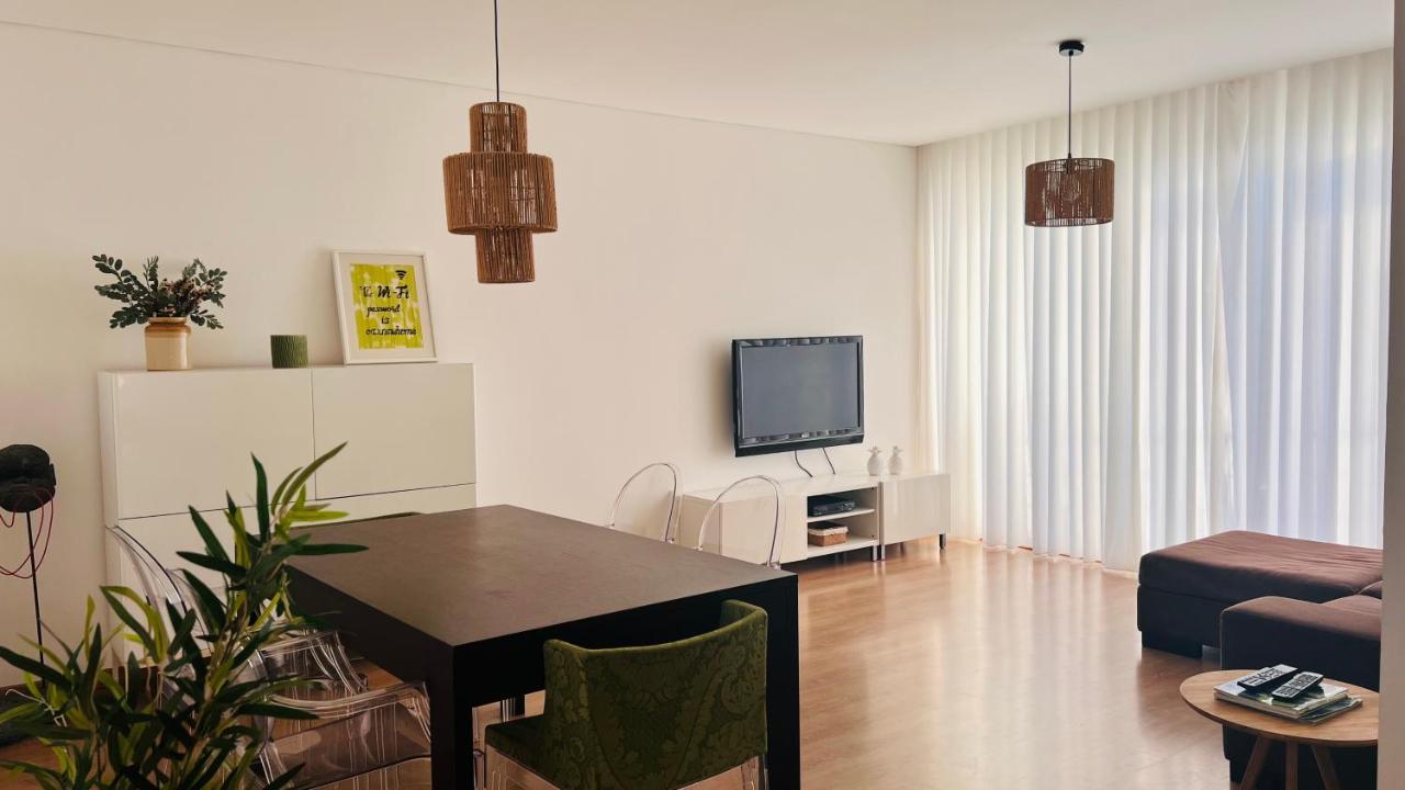 Apartamento Casa Da Babacha Ponta Delgada Exterior foto