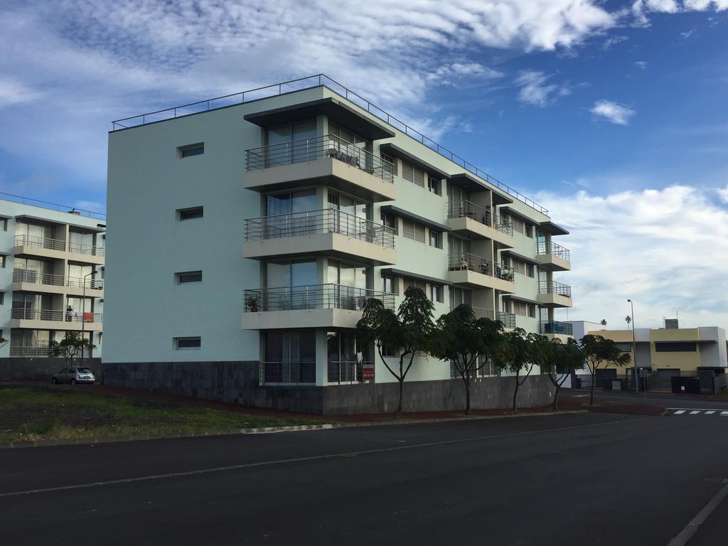 Apartamento Casa Da Babacha Ponta Delgada Exterior foto