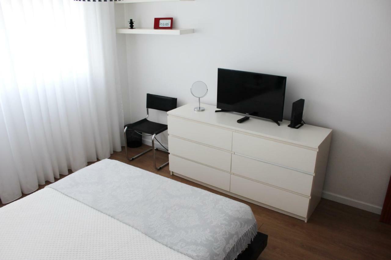 Apartamento Casa Da Babacha Ponta Delgada Exterior foto