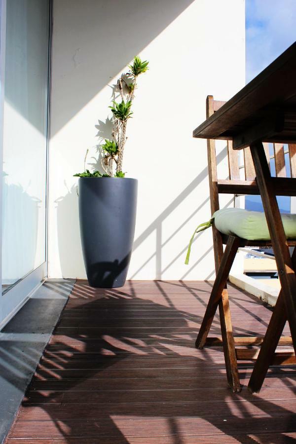 Apartamento Casa Da Babacha Ponta Delgada Exterior foto